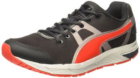 puma men's hermes h2t running shoes|puma track shoes for men.